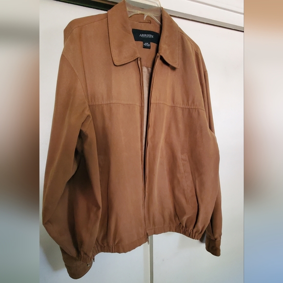 Aberdeen Collection Jacket - Picture 4 of 5